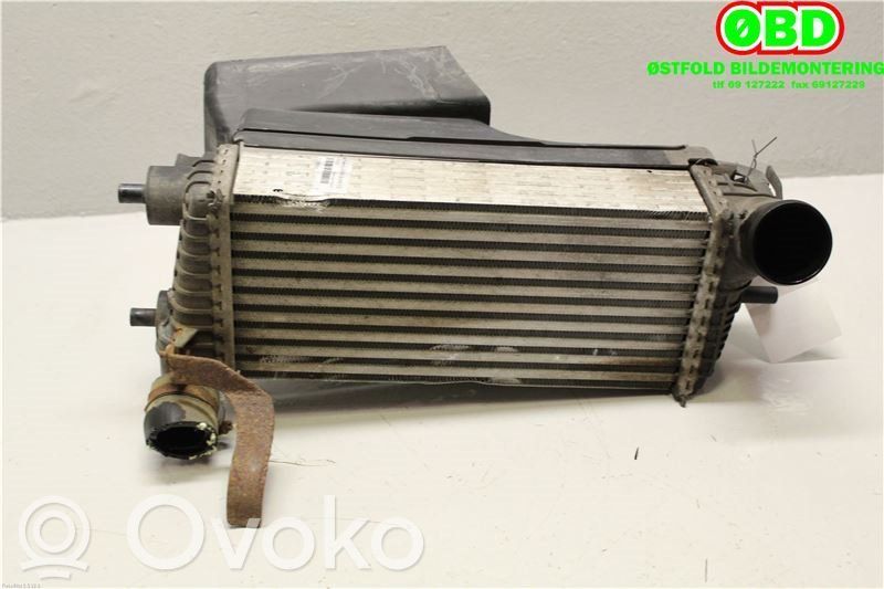 Interkūlerio radiatorius   1778294,BV619L400CE,BV619L400CE,1778294,BV619L400CE