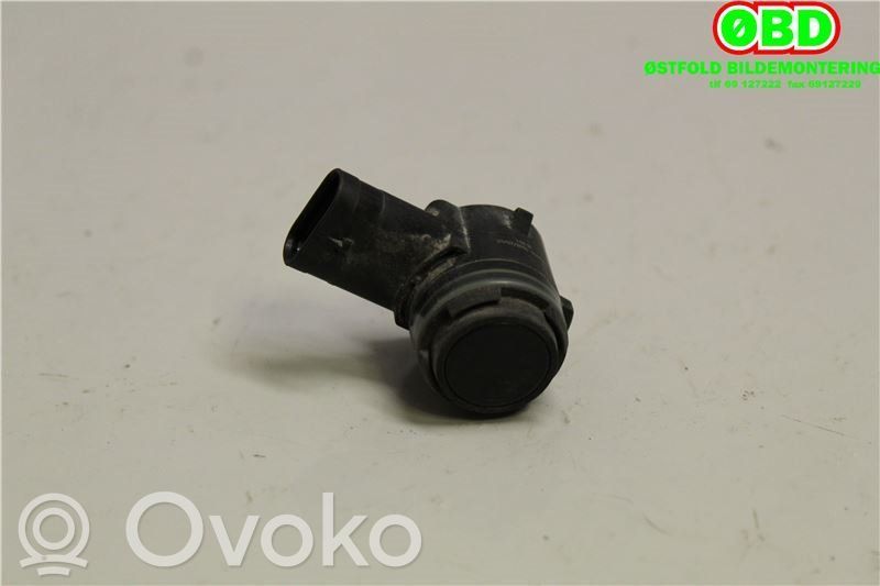 Interruptor del sensor de aparcamiento (PDC)   66209274427,66209274427,66209274427,66209274427