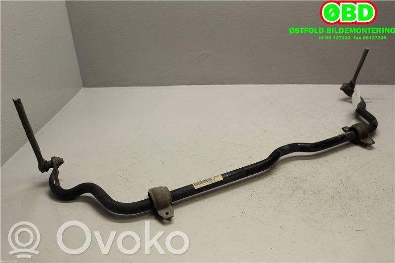 Mercedes-Benz B W246 W242 Barra stabilizzatrice anteriore/stabilizzatore