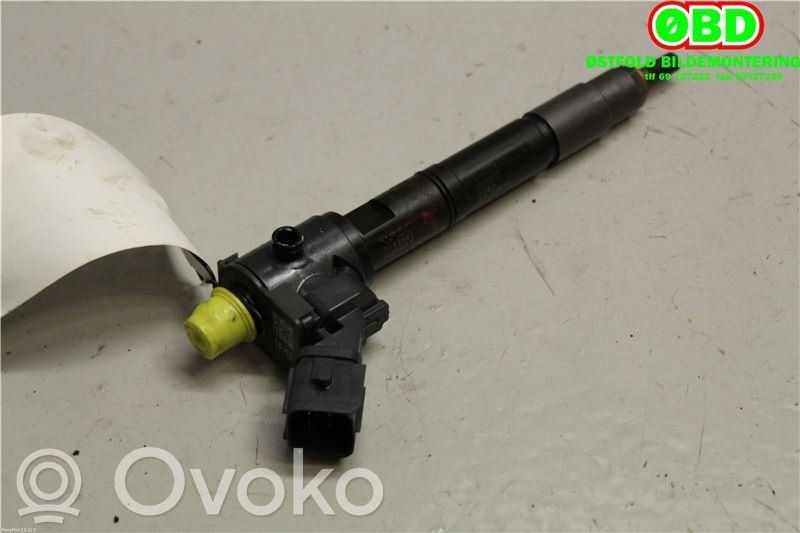 Volvo V40 Injecteur de carburant
