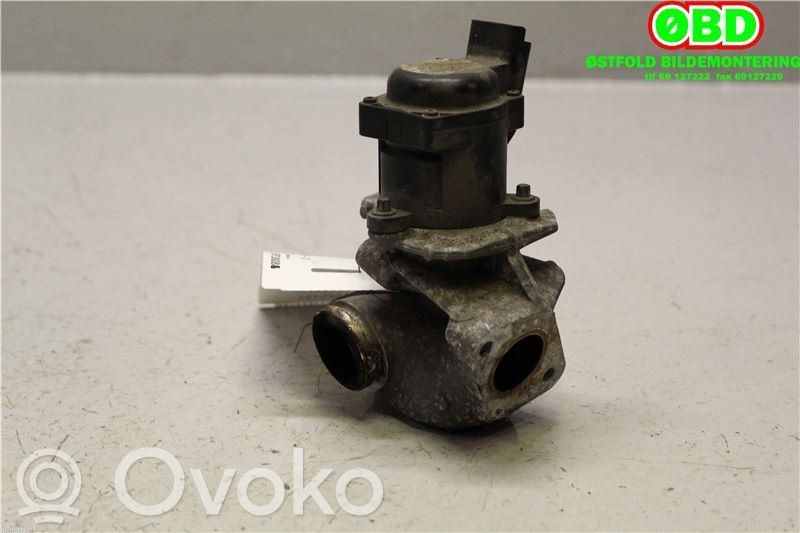 Válvula EGR   9672880080,9672880080,9672880080,9672880080