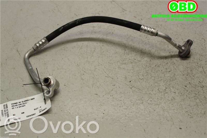 Volvo V40 Conductă/furtun aer condiționat (A/C) 