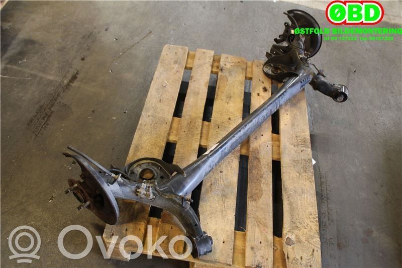 Toyota Yaris Set suspensie spate