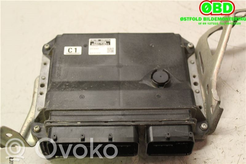 Toyota Corolla E140 E150 Engine control unit/module ECU 