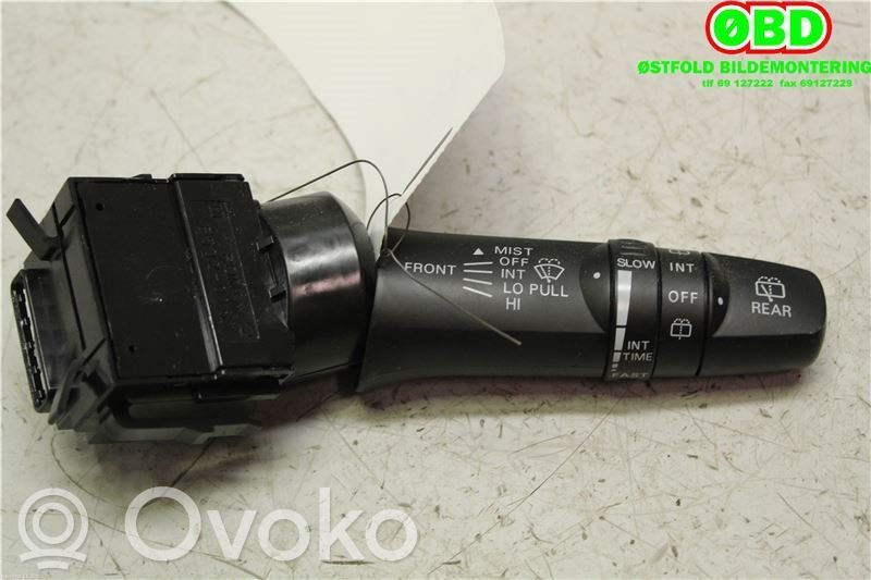Mitsubishi i-MiEV Leva comando tergicristalli 