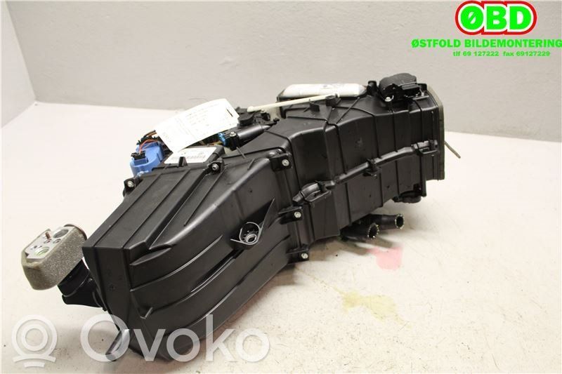 Porsche Cayenne (9PA) Ventilator aerotermă 