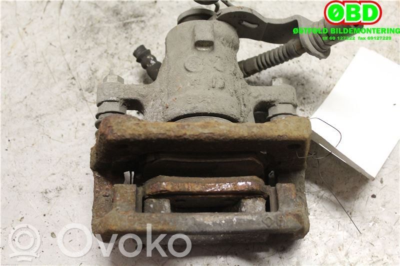 Etrier frână spate   58310A2A30,58310A2A30
