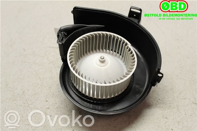 Volvo XC90 Ventola riscaldamento/ventilatore abitacolo 
