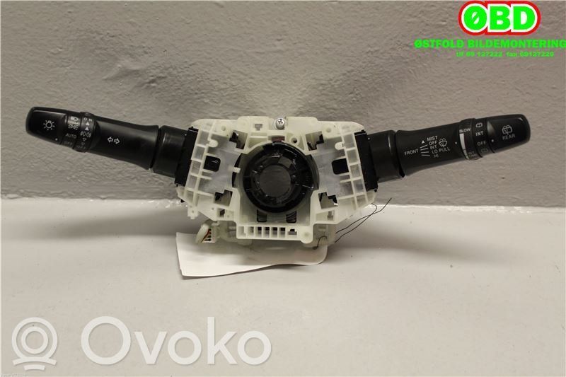 Mitsubishi i-MiEV Interrupteur / bouton multifonctionnel 