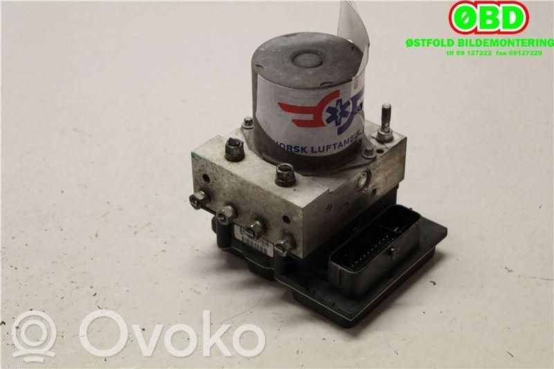 Peugeot iOn ABS Blokas 