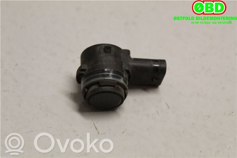 BMW i3 Sensor de aparcamiento PDC 