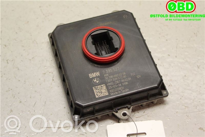 BMW i3 Xenon control unit/module 