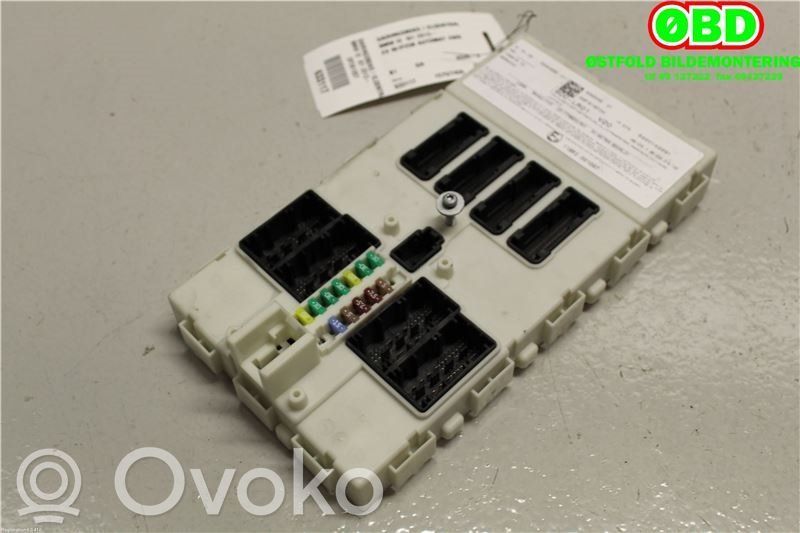 Other control units/modules   61355A402F9,61359355492,61359355492,61355A402F9,61359355492