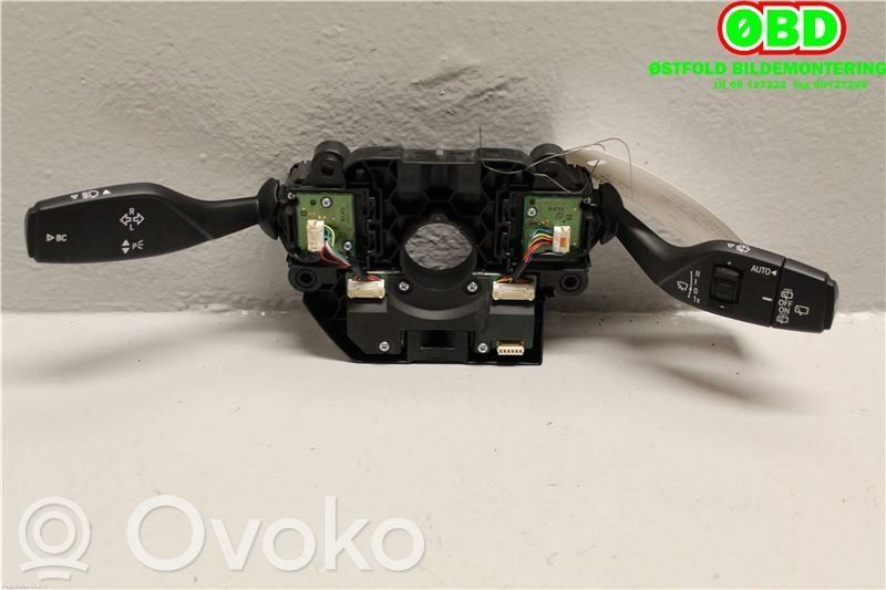 BMW i3 Interruptor de control multifunción 
