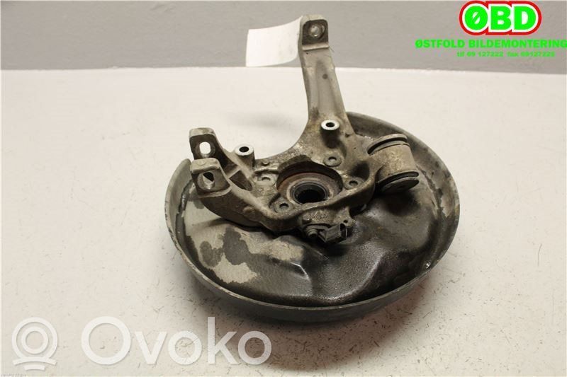 Achsschenkel hinten   4E0505436C,4E0505436C