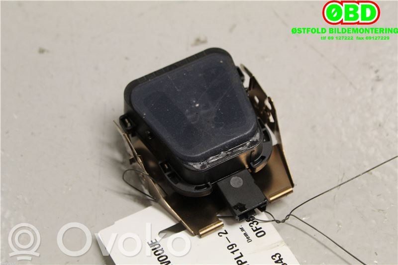 Land Rover Range Rover Evoque L538 Sensor de lluvia 