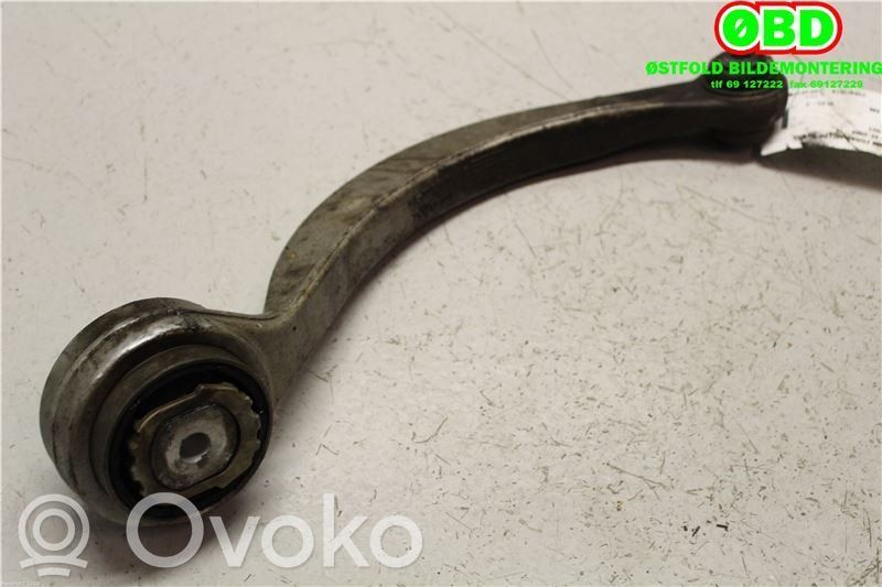Jaguar XF X250 Braccio di controllo sospensione anteriore 
