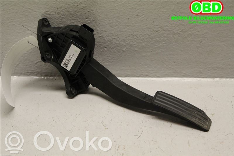Land Rover Discovery Sport Pedale dell’acceleratore