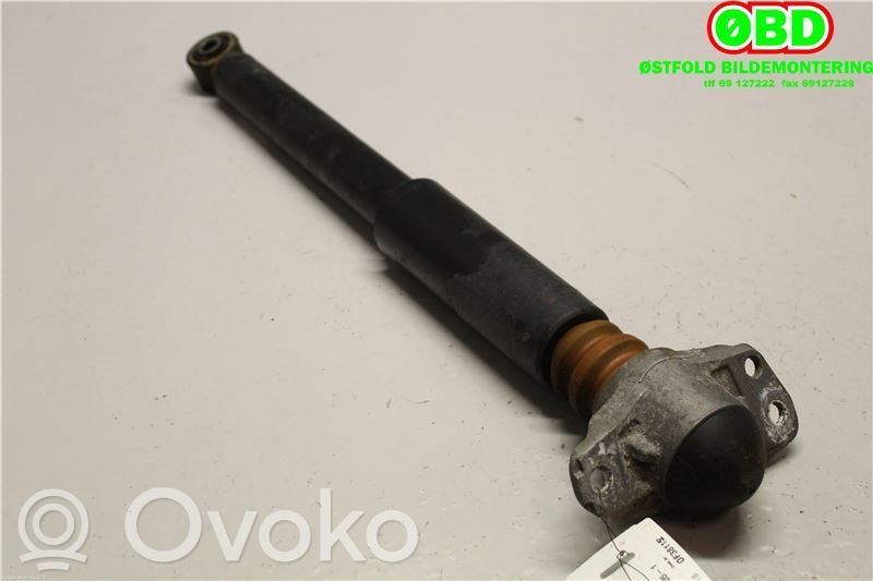 Skoda Superb B6 (3T) Amortizor spate 