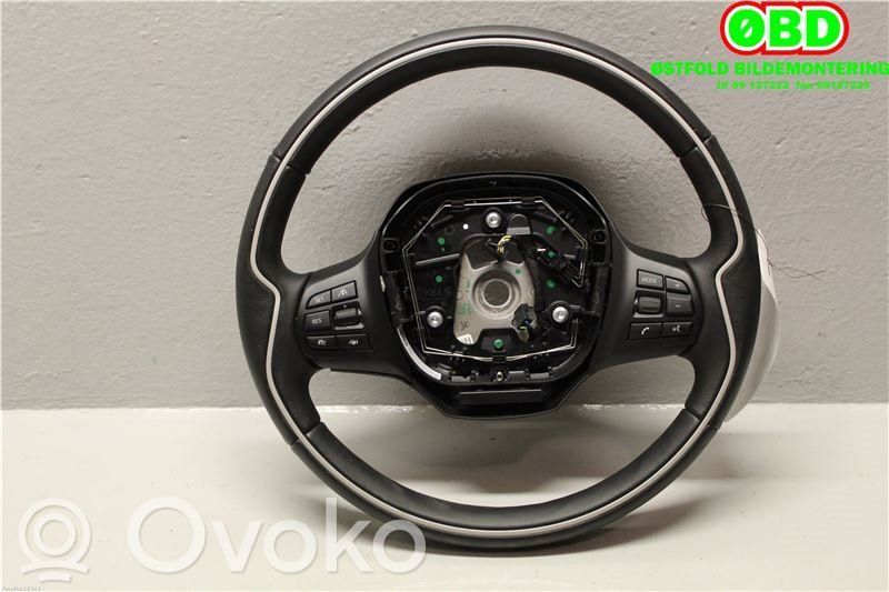 BMW i3 Stūre 
