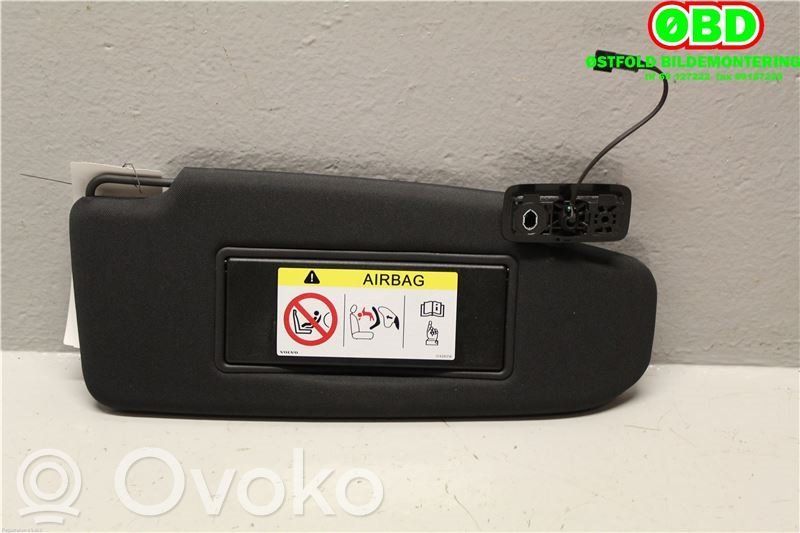 Sun visor