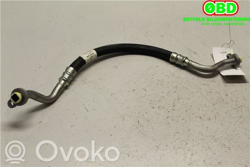 Volvo V60 Conductă/furtun aer condiționat (A/C)