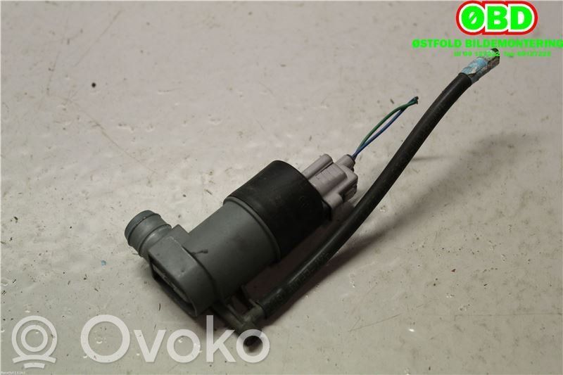 Toyota Yaris Pompa lavavetri parabrezza/vetro frontale