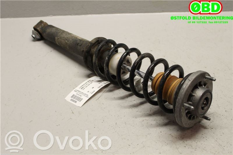 BMW 5 F10 F11 Ammortizzatore posteriore con molla elicoidale