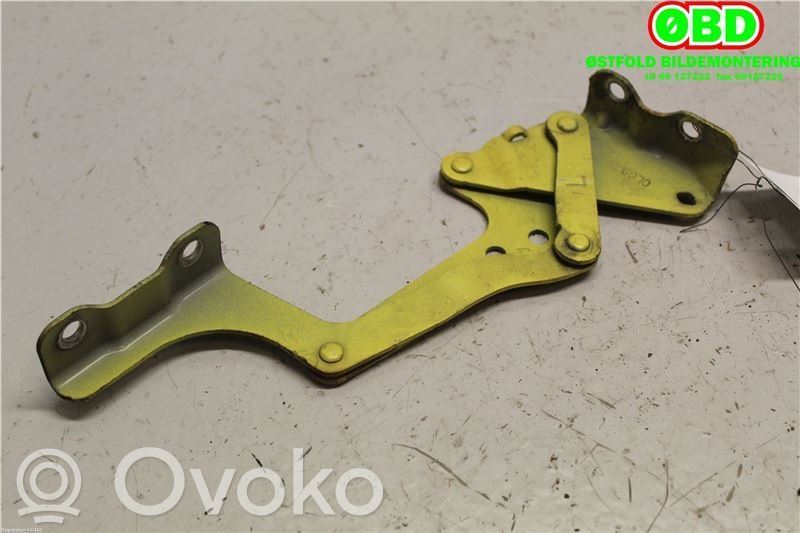 Peugeot iOn Dzinēja pārsega eņģe (-es) 