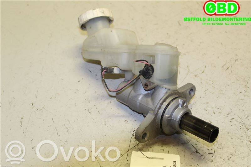 Peugeot iOn Master brake cylinder 