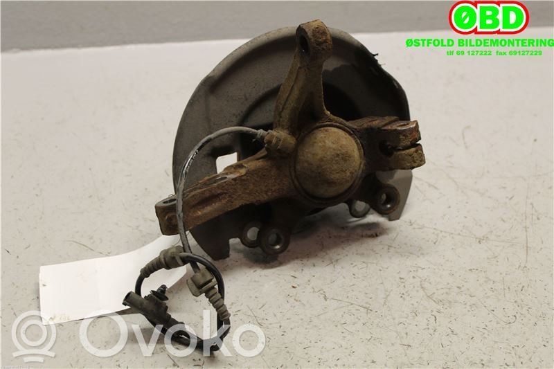 Peugeot iOn Priekšējā riteņa rumbas vārpstas šarnīrs (stupica, capfa) 