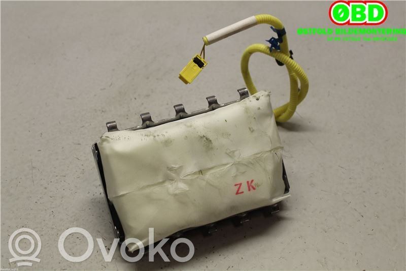 Subaru XV I Airbag del pasajero 