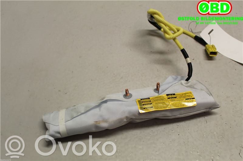 Subaru XV I Airbag lateral 