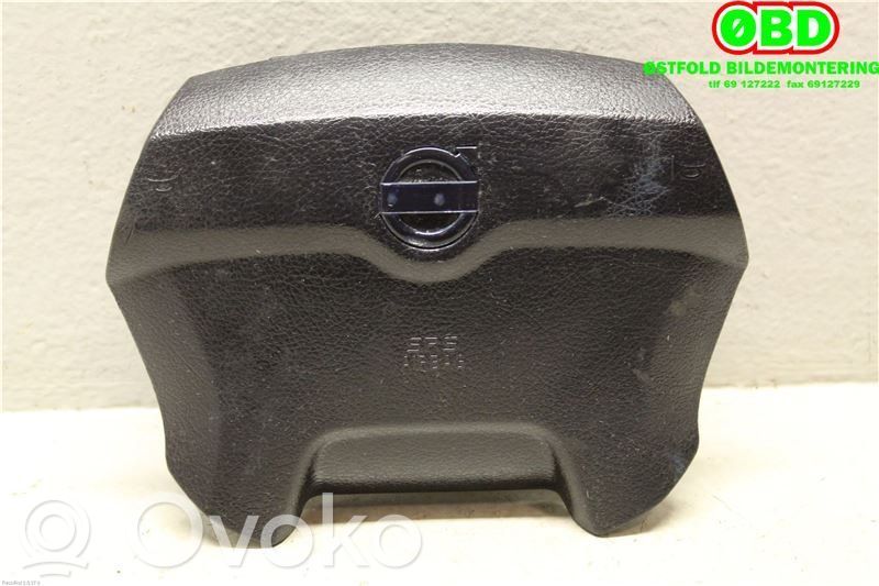 Volvo XC90 Airbag dello sterzo 