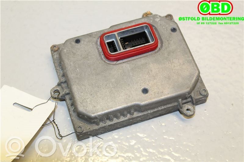 Unité de commande / module Xénon   8E0907391B,1307329115,1307329115,8E0907391B