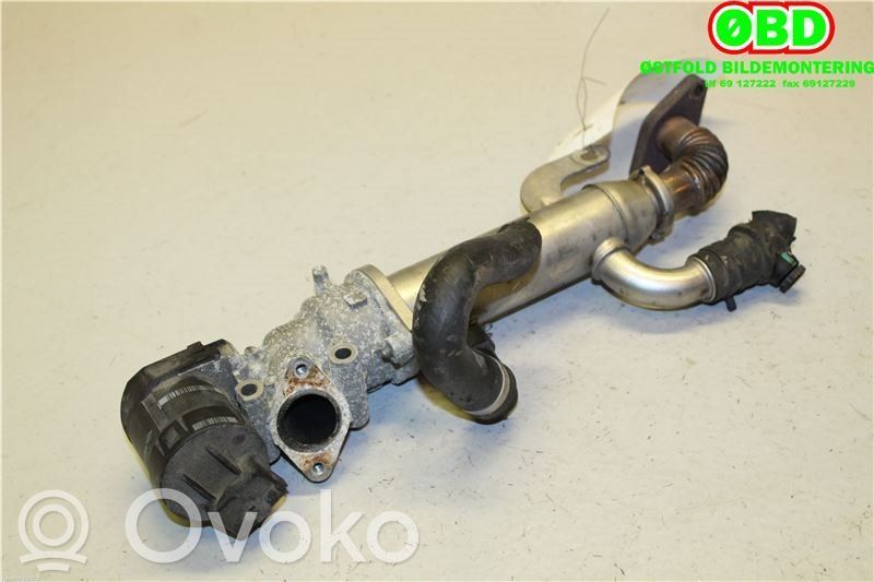 Volvo V50 Supapă EGR 