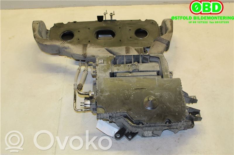 Renault Zoe Muu ilmastointilaitteen osa (A/C) 