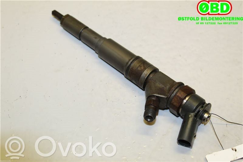 Inyector de combustible   13537794435,0445110209,0445110209,13537794435