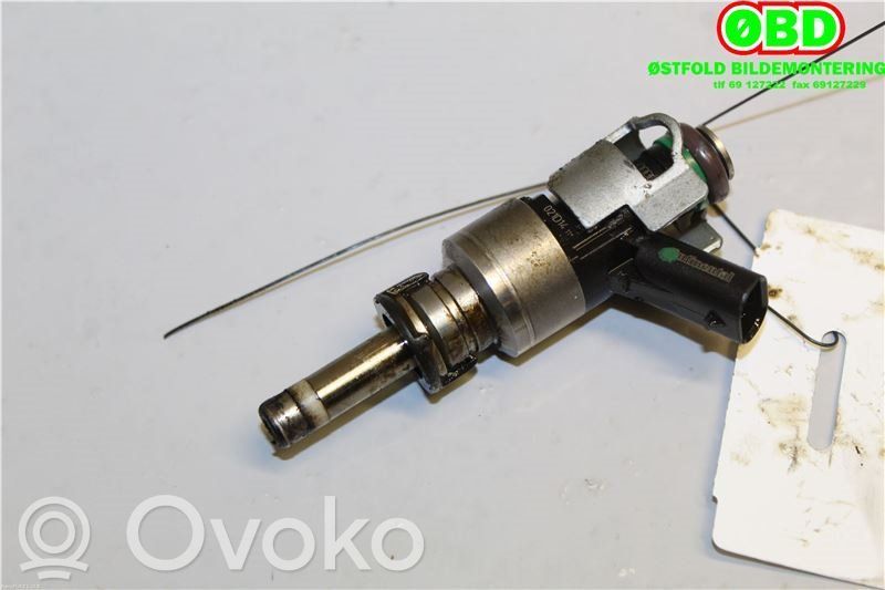 Porsche Panamera (970) Inyector de combustible 