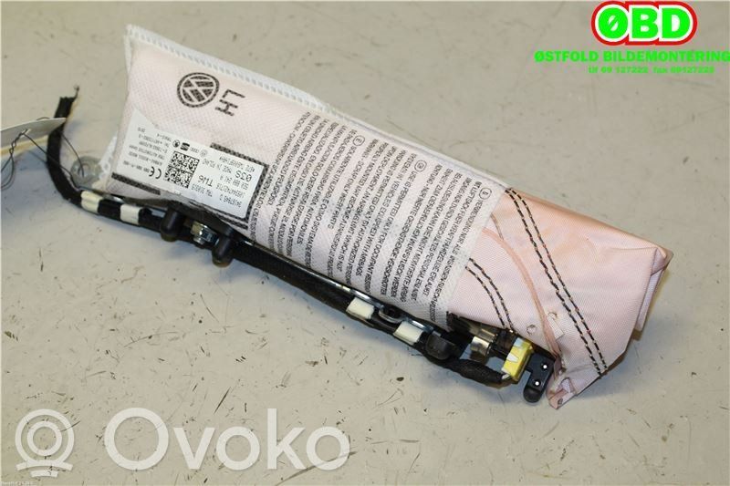 Skoda Octavia Mk3 (5E) Airbag lateral 