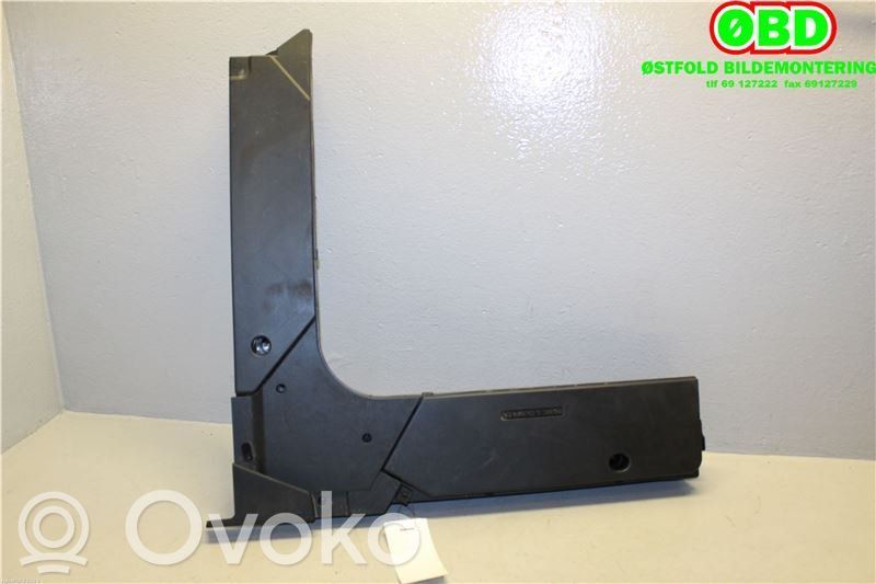 Audi A3 S3 8V Etuoven kaiutin