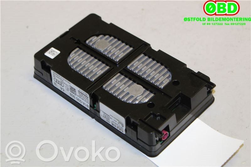 Kit système audio   81A035502,81A035502,81A035502,81A035502