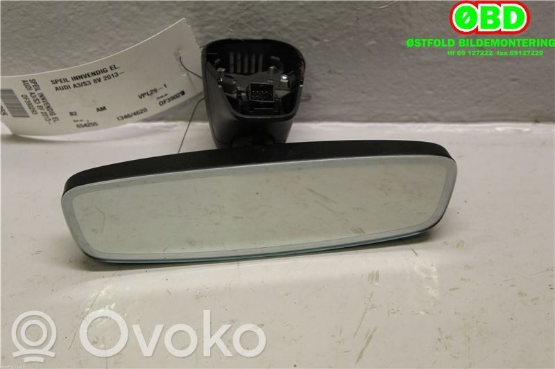 Audi A3 S3 8V Oglindă retrovizoare (interior) 