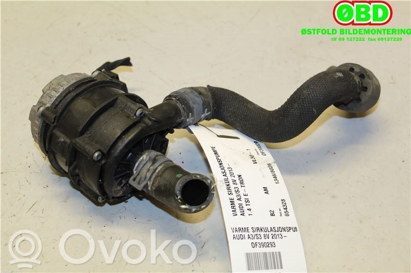 Webasto Kiertovesipumppu   04L965567,04L965567,04L965567,04L965567