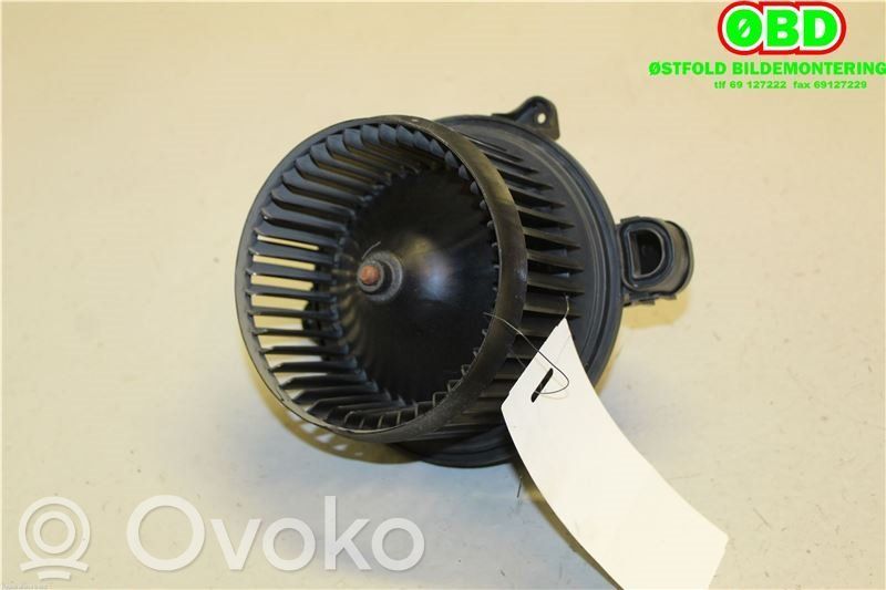 Ford Transit Courier Ventola riscaldamento/ventilatore abitacolo 