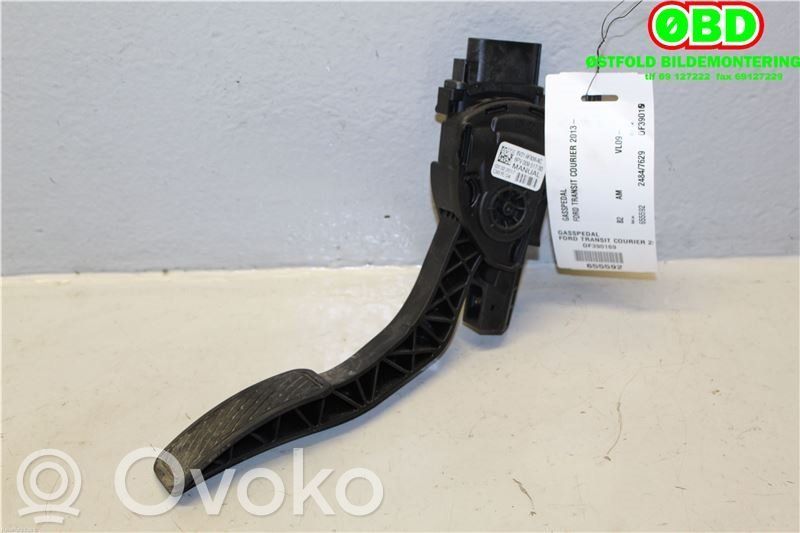 Kaasupoljin   2120072,8V219F836AC,8V219F836AC,2120072,8V219F836AC