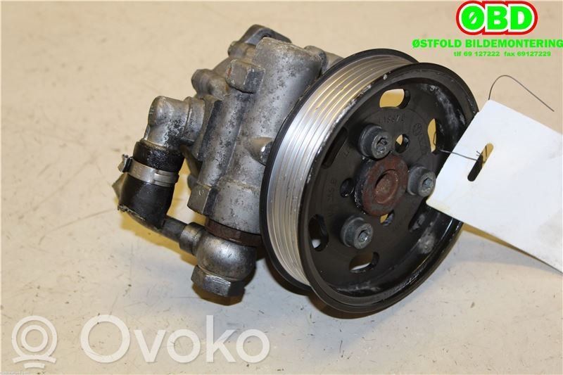 Audi A6 S6 C6 4F Pompa servosterzo 