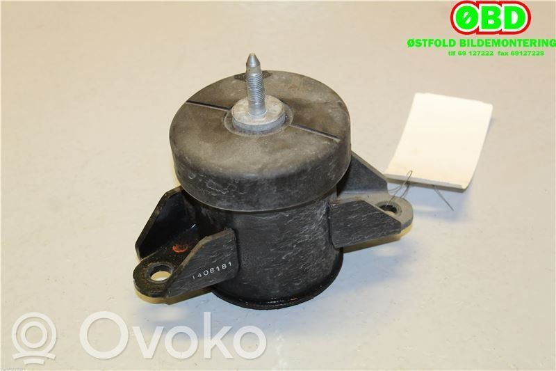 Nissan NV200 Supporto di montaggio del motore