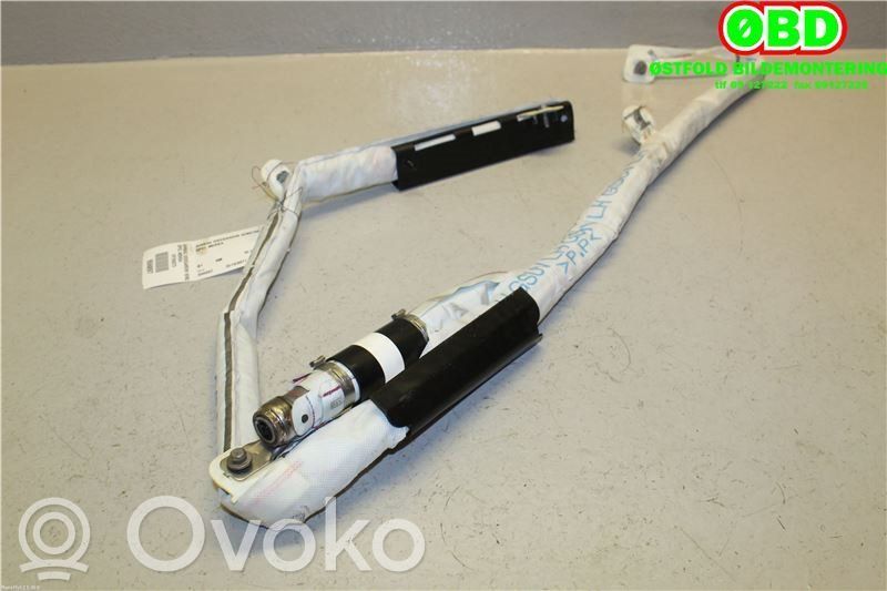 Opel Mokka Airbag da tetto 