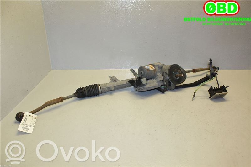 Citroen C3 Picasso Lenkgetriebe 